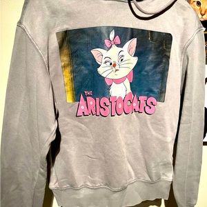 Aristocats Hoodie